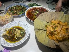 -院8里·小聚园老川菜(九眼桥店)