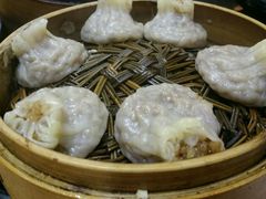 -百年尹氏汤包(湖南路狮子桥店)