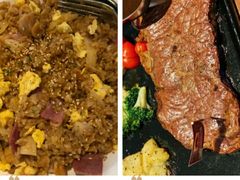 -必胜客(华南摩尔店)