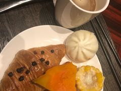 -河北宾馆中茂海悦酒店