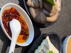 -东来顺(非遗·清真火锅·盛世广场店)