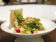 四角豆兰花蚌-我家厨房(报慈路店)