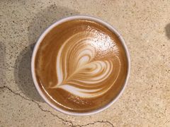 -% Arabica(京都东山店)