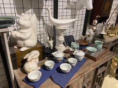 -陶缘陶瓷工厂店