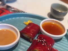 -金牌禄运·点心·啫煲(百信广场店)
