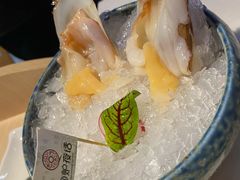 小象鼻蚌-围炉夜话·潮汕卤水火锅(榕江店)