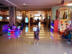 -汤连得温泉馆(宝山店)