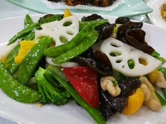 -金家老三饭庄(常营店)