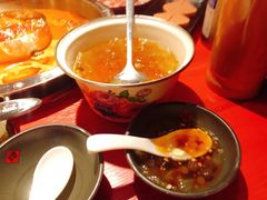 -谭鸭血老火锅(万象九宜城店)