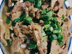 -珍珍小食店(西华路店)