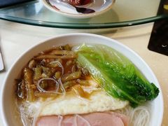-龙记·香港茶餐厅(海上世界店)