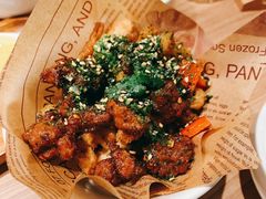 -新太二·鲜料川菜(晶耀前滩店)