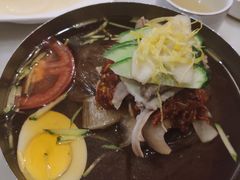 -平壤馆(西塔街店)