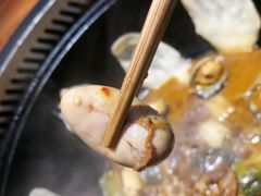 -锅来乐地锅鸡(安亭店)
