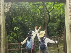 -飞霞风景名胜区