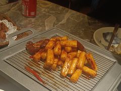 -前海沿·青岛菜(乐客城店)