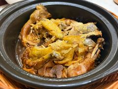 -老西门·常州菜(新区店)