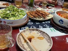 -一块豆腐(李沧书院路店)