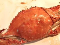-蟹谢蒸鲜自助餐厅