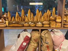 -evoojoo面包商店
