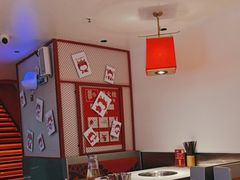 -小龙坎火锅(汉街店)