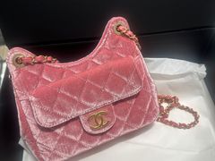 -CHANEL(恒隆广场店)