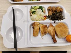 -香妃烤鸡(西单店)