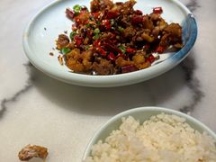-京城小江南·北京烤鸭·江南土菜·白鱼(中关村店)