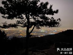 -北京西山国家森林公园