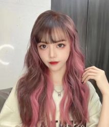 点击看大图 -汇·HAIR