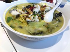 -鱼你在一起(闵行龙盛国际店)