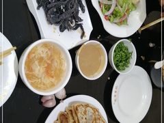 -宛平李记小吃(东关街店)