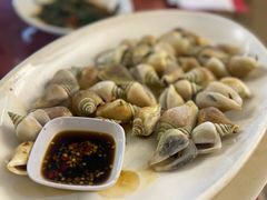 -双天海鲜楼 · 43年老字号