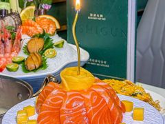 -喜聚薈·花膠雞海鮮火鍋(越秀店)
