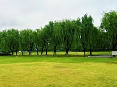 -上海大学(宝山校区)
