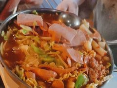 -양평식당·杨平食堂(华贸店)