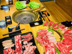 -一井烧肉·活鳗·寿司(望京SOHO店)