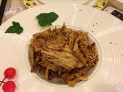 -金台食府(夕照寺店)