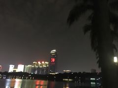 -南宁南湖公园