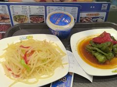 -西部马华清真食府·丝路菜(大钟寺店)