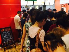 -麦当劳(无锡永乐店)