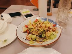 -全聚德(上海首店浦东店)