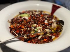 迷迭沸腾鱼-蔴将·川菜(黄龙万科店)