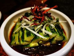 -绿茶餐厅(华联万柳店)