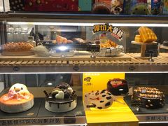 -DQ·蛋糕·冰淇淋(龙湖狮山天街店)