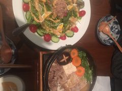 -铃木食堂(帽儿胡同店)