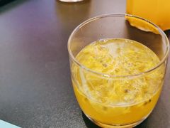 鲜榨果汁-洞庭楚湘(闹市口店)