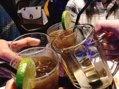 -MOSSO德国餐厅·音乐酒吧(环宇荟店)