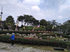 -胡里山炮台
