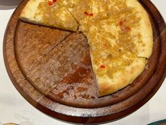 -阿娜尔·新疆菜(宜家荟聚中心店)